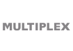 Multiplex Logo