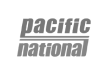 Pacific National Logo