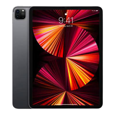 iPad Pro 11 inch 3rd Gen (2021)