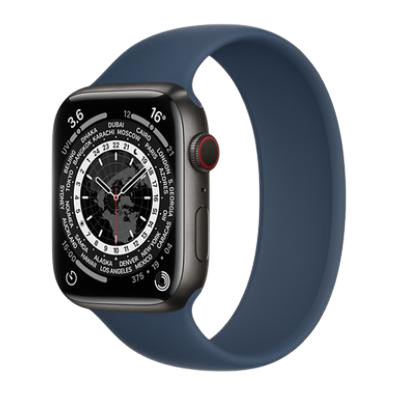 Apple Watch Series 7 - Aluminium