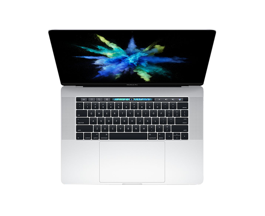Macbook Pro 15 inch Touchbar 2019