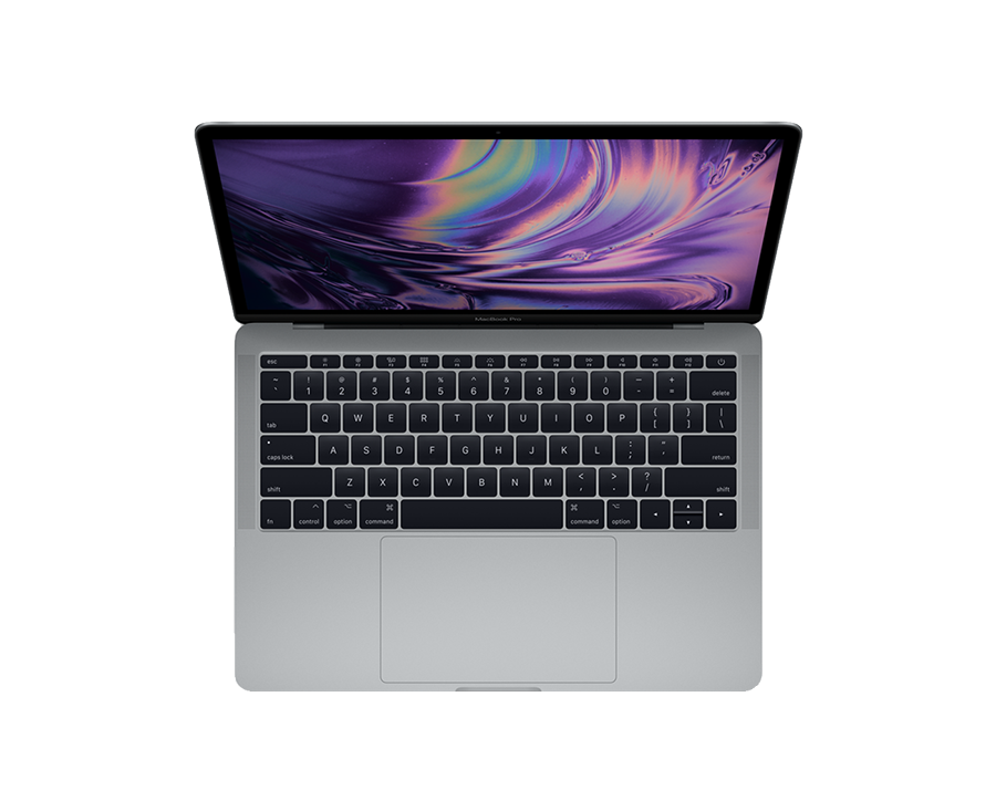 Macbook Pro 13 inch 2017 (Non Touchbar)