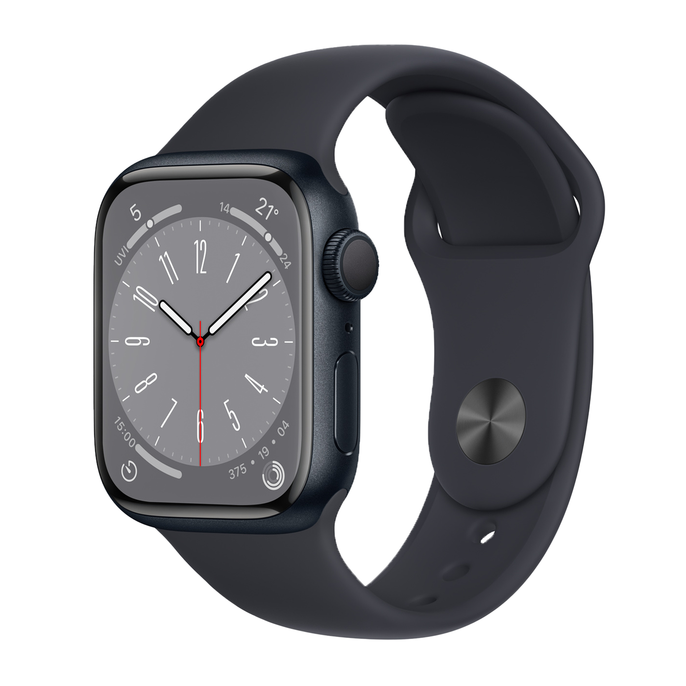 Apple Watch Series 8 - Aluminium