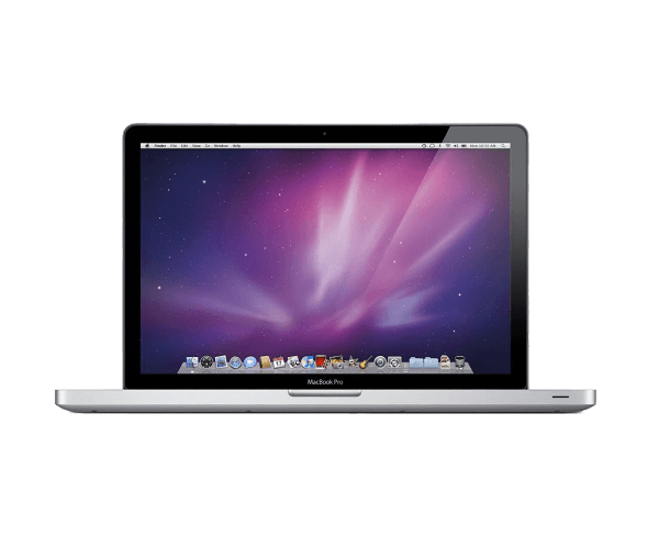 MacBook Pro 15 inch Unibody (2012)