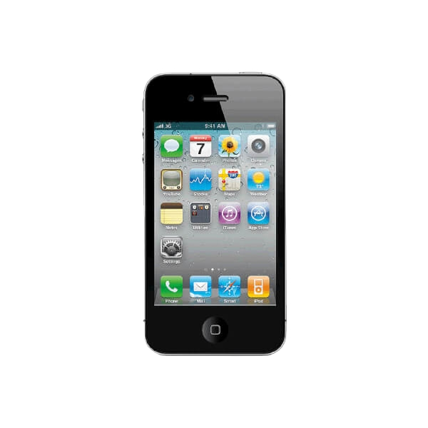 iPhone 4