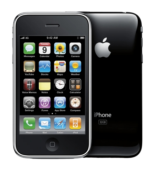 iPhone 3G