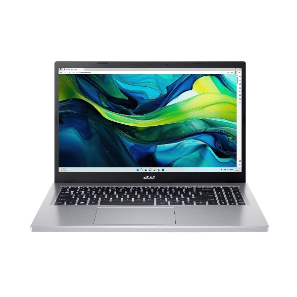 Acer Laptop (Intel Core i5)