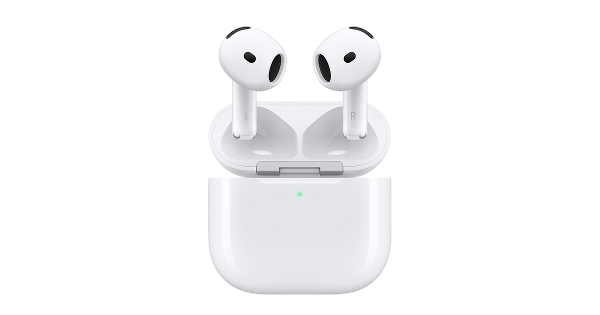 AirPods 4th Gen