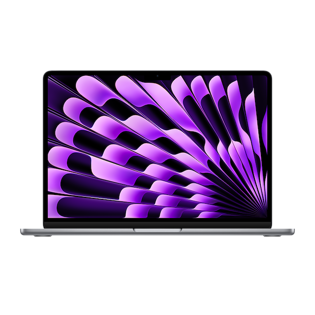 MacBook Air 15 inch M3 (2024)