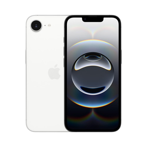iPhone 16e