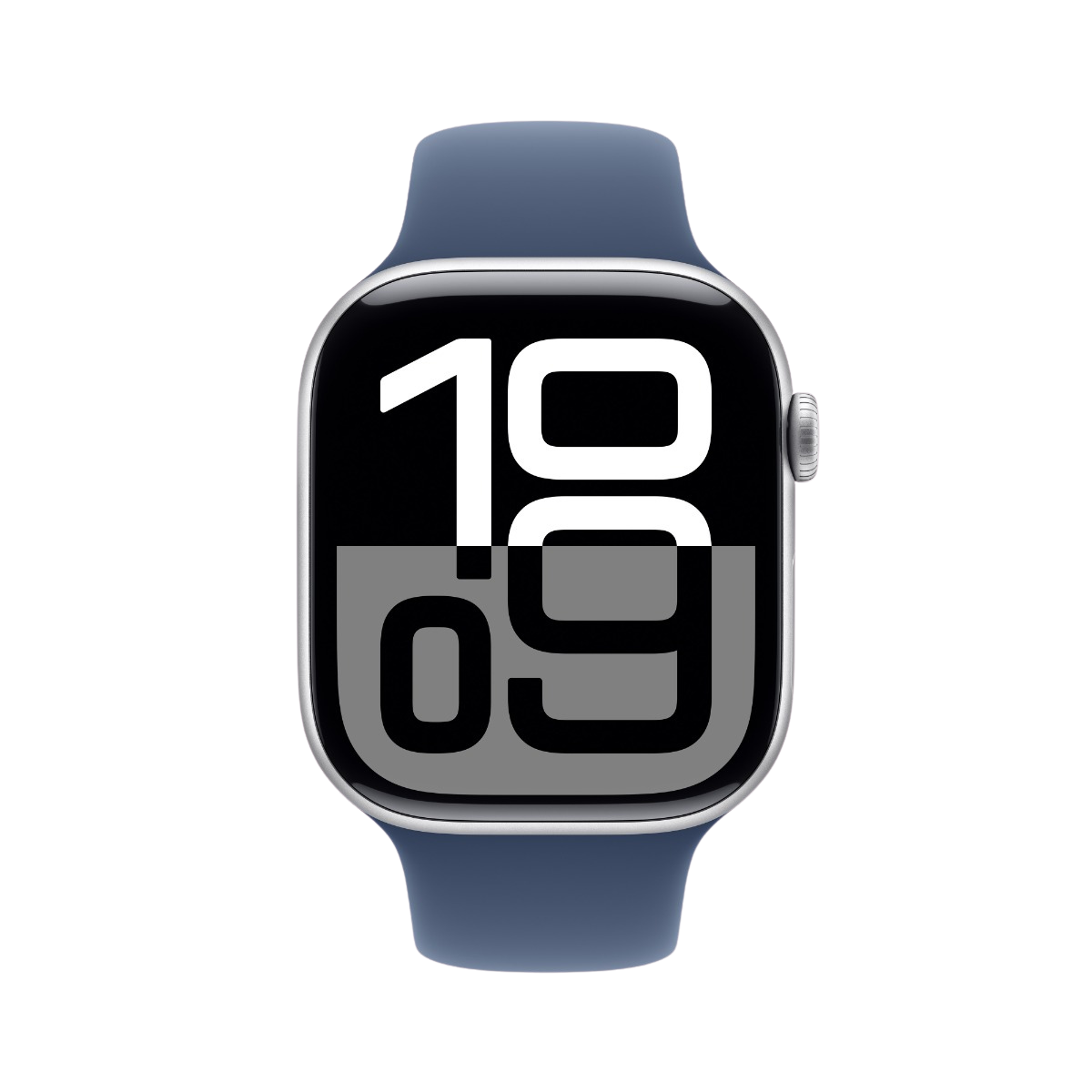 Apple Watch Series 10 - Titainium