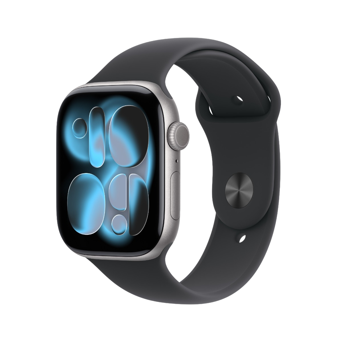 Apple Watch Series 11 - Aluminium