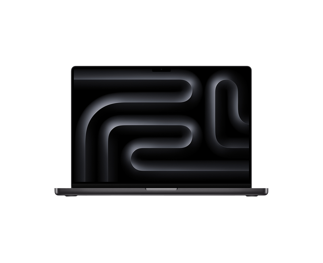 MacBook Pro 14 inch (2024) - M4 Max