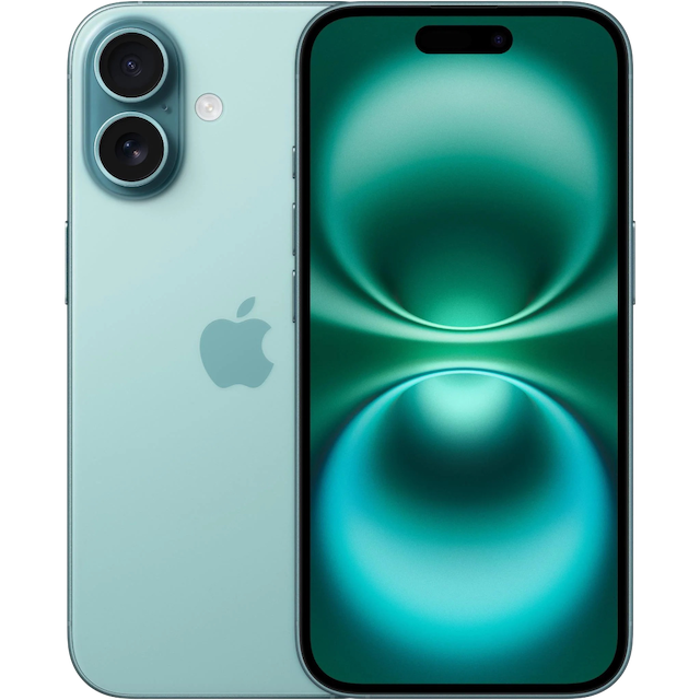 iPhone 17