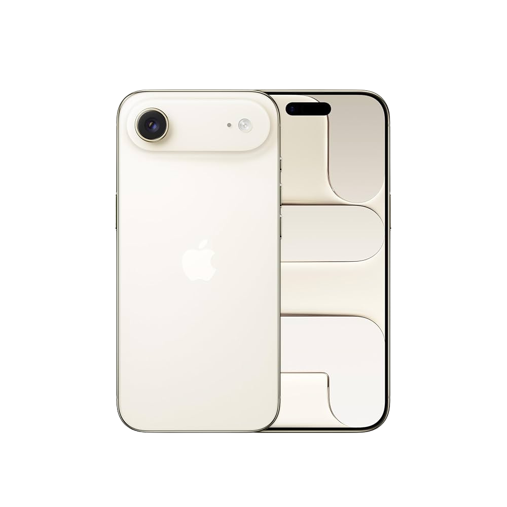 iPhone Air (2025)