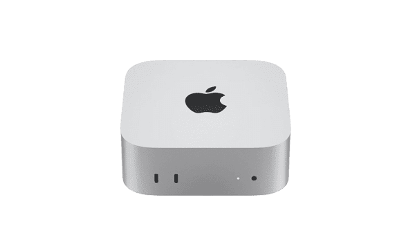 Mac Mini - 2026 - M6