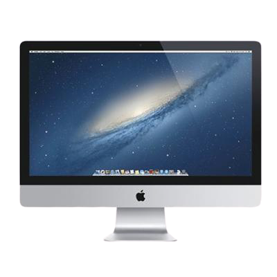 iMac 21.5 inch (2012)