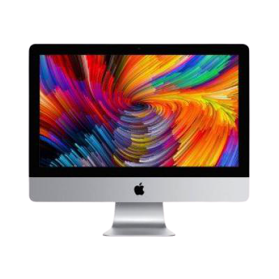 iMac 21.5 inch (2019) - Retina 4K