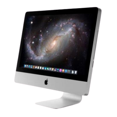 iMac 27 inch (2010)