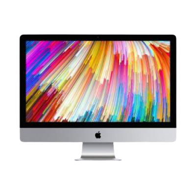 iMac 27 inch (2015) - Retina 5K