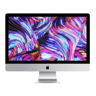iMac 27 inch (2019) - Retina 5K