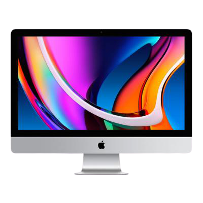 iMac 27 inch (2020) - Retina 5K