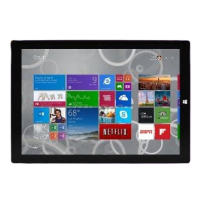 Surface Pro 5